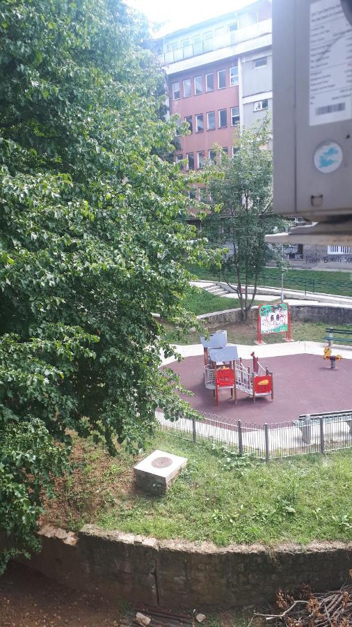 Apartman Maja Beograd Bagian luar foto