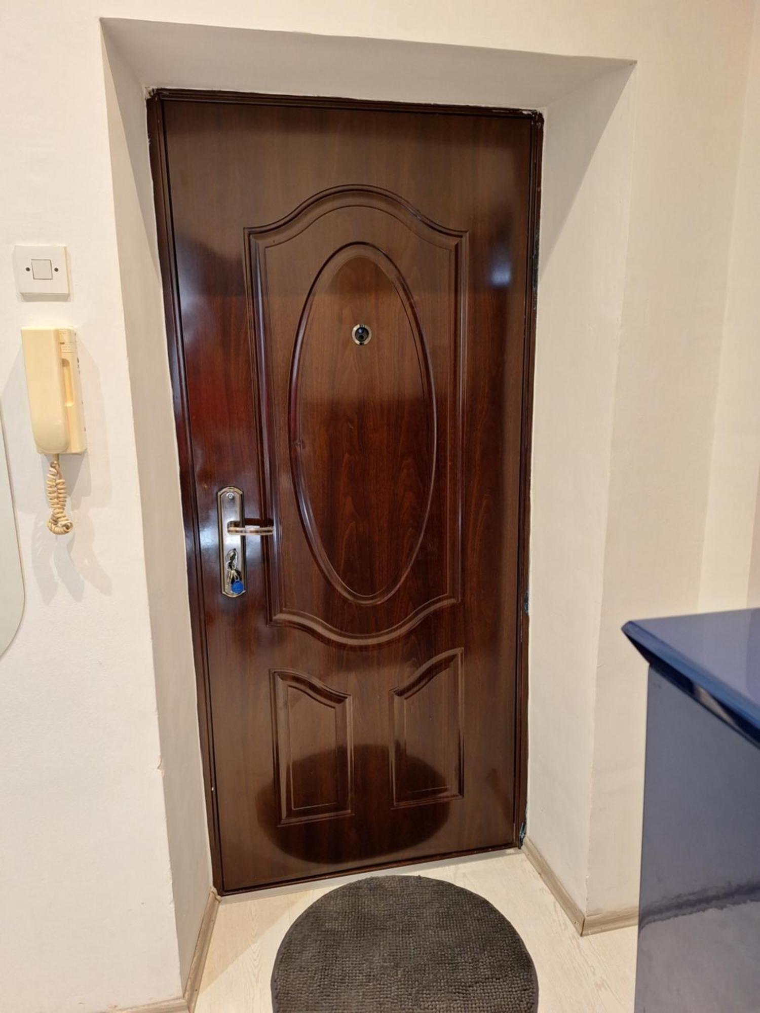 Apartman Maja Beograd Bagian luar foto