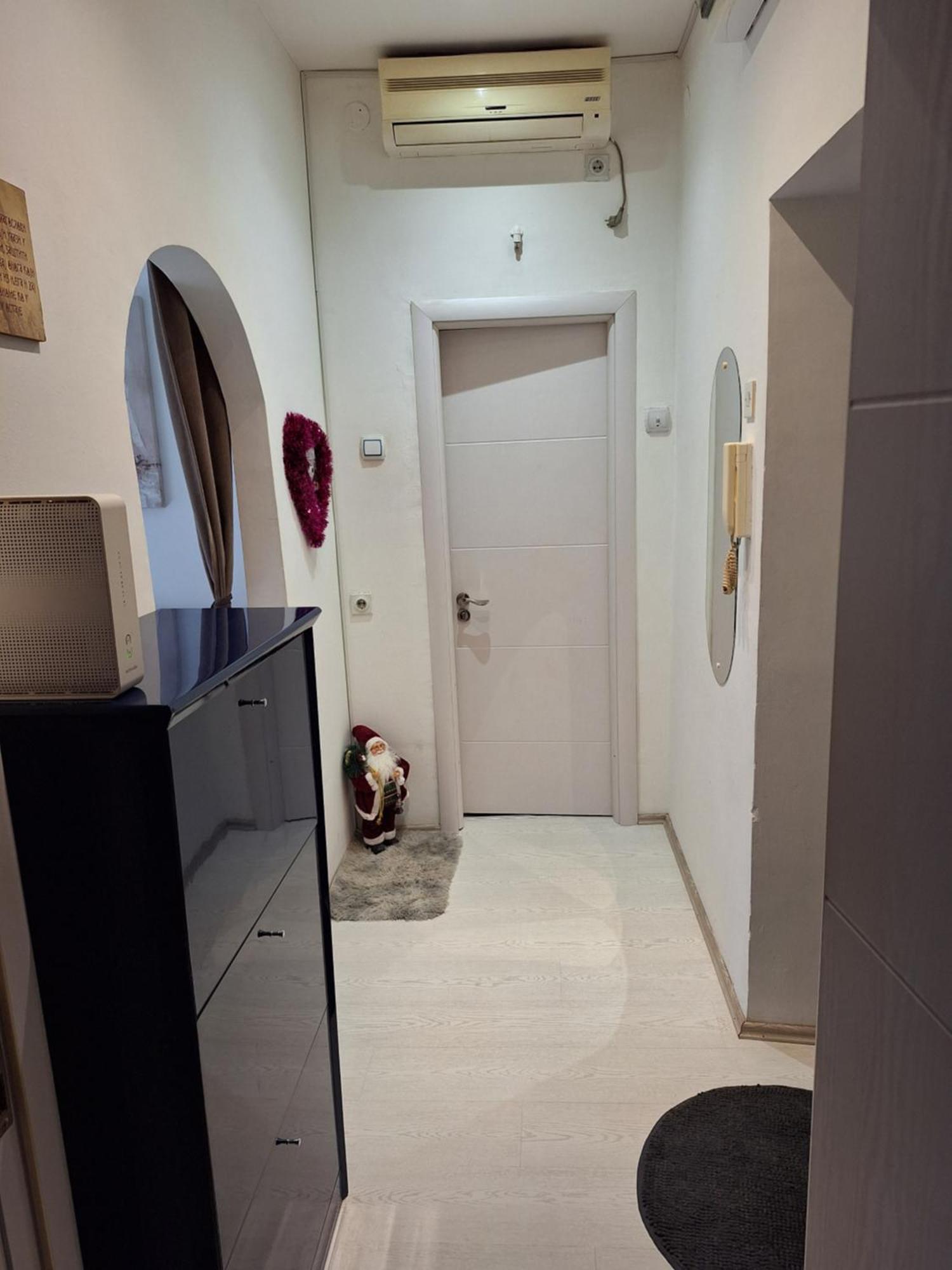 Apartman Maja Beograd Bagian luar foto