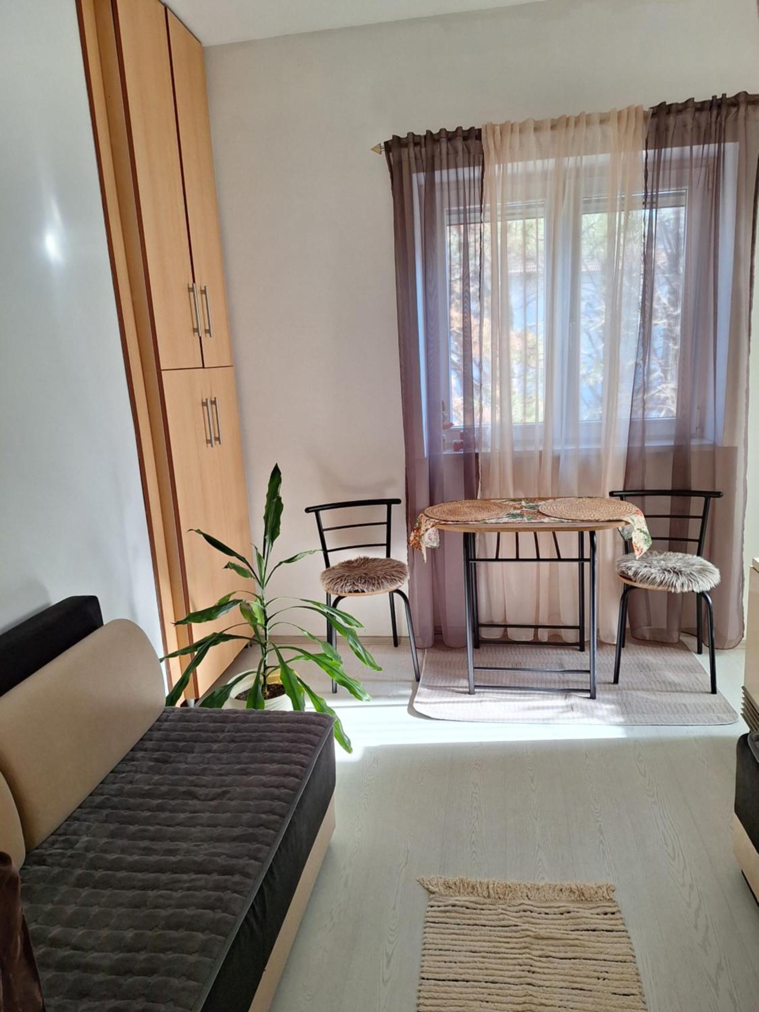 Apartman Maja Beograd Bagian luar foto