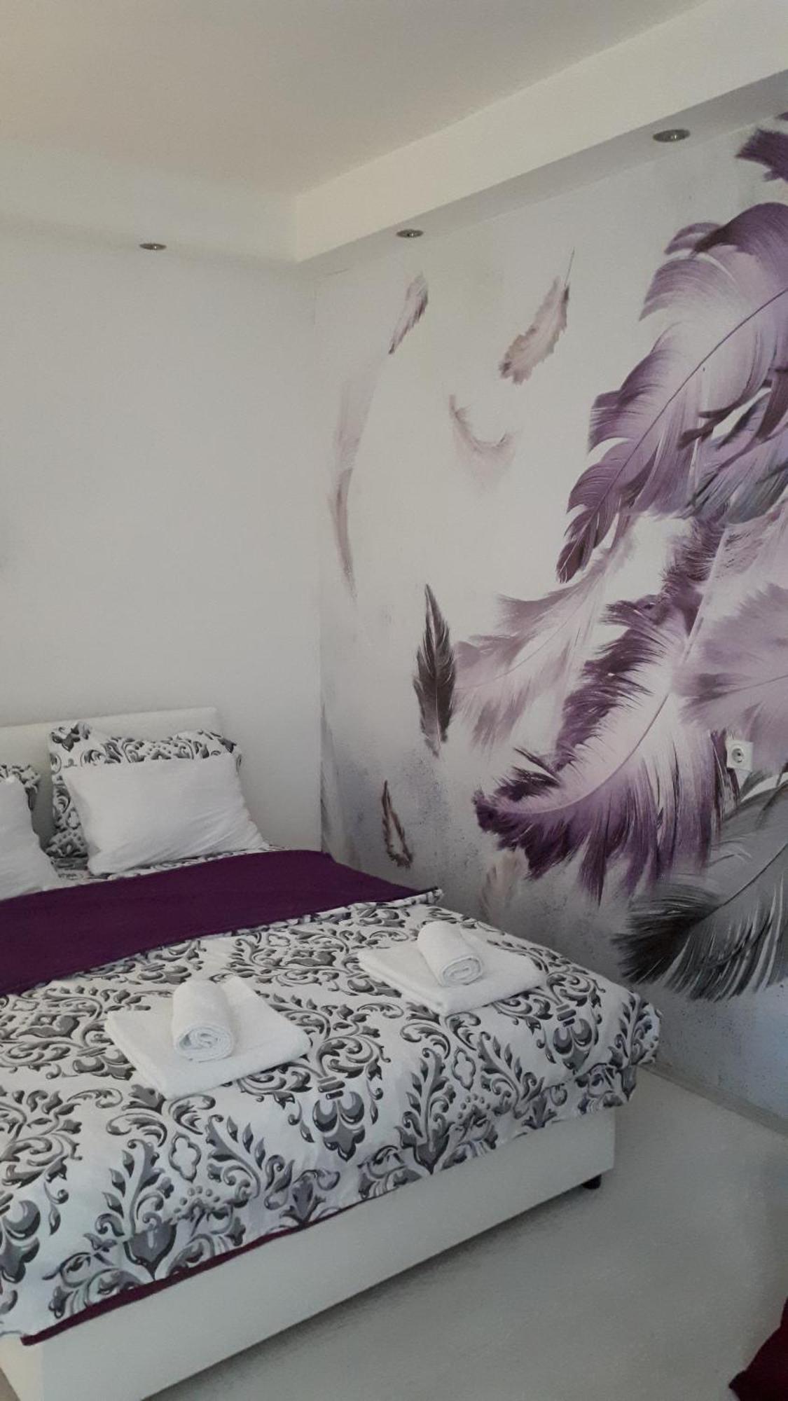 Apartman Maja Beograd Bagian luar foto