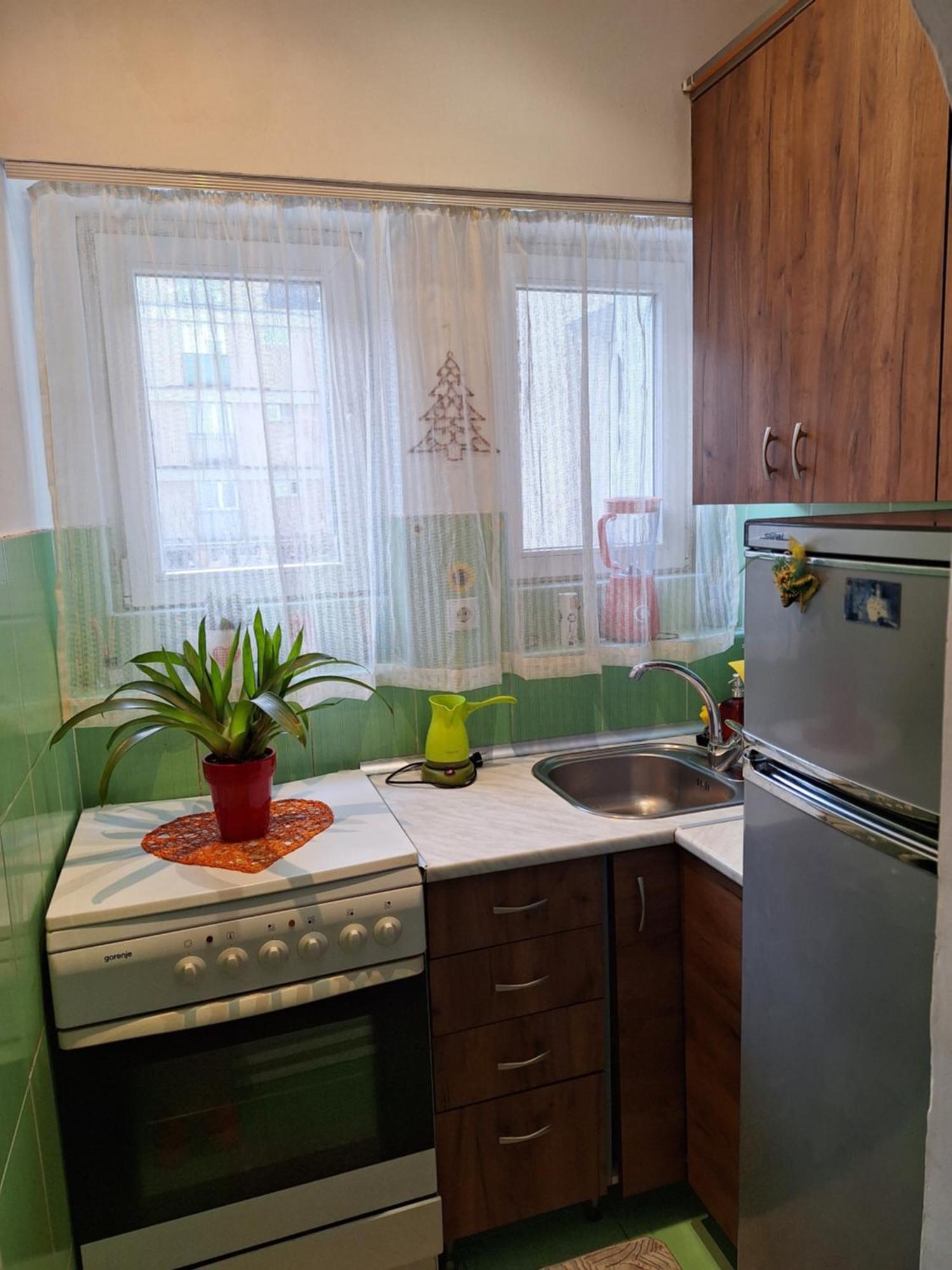 Apartman Maja Beograd Bagian luar foto