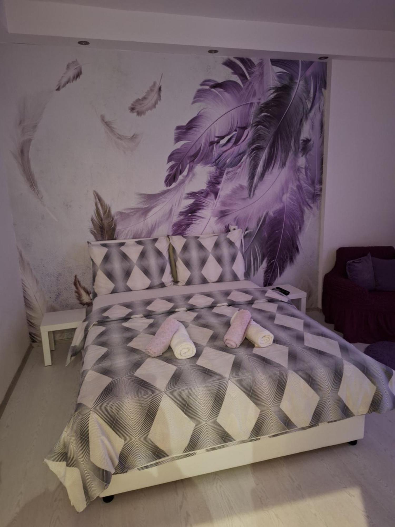 Apartman Maja Beograd Bagian luar foto